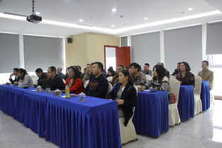 蓉申態成功舉辦企業法律風險防控暨法律咨詢日活動，賦能軟件開發行業穩健發展